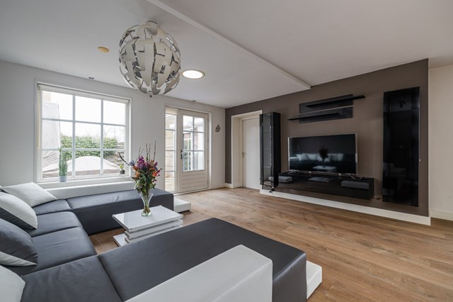 Foto 4: Bergschenhoek - Rubenslaan - Foto 4