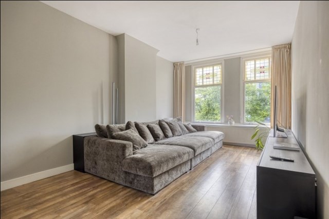 Foto 2: Rotterdam - Prins Hendrikkade - Foto 2