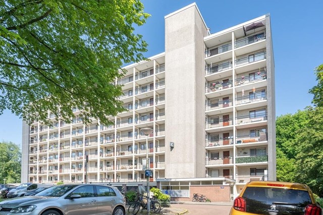 Foto 1: Amsterdam - Amerbos - Foto 1