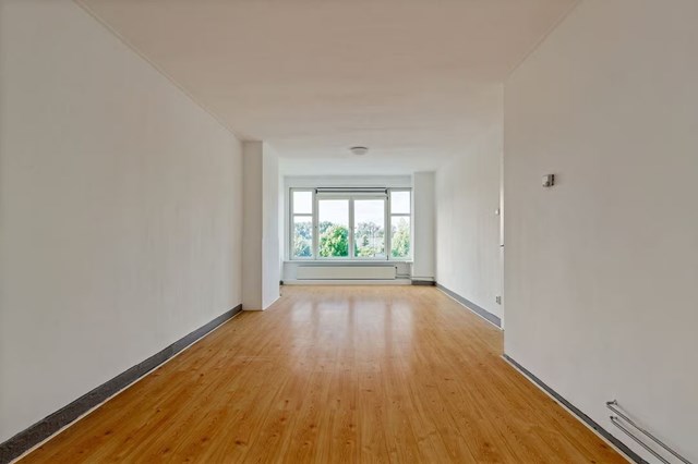 Foto 2: Rotterdam - Gordelweg - Foto 2