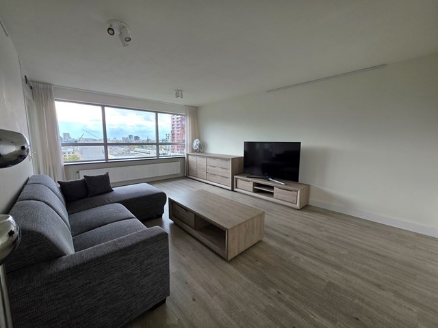 Foto 6: Rotterdam - Karel Doormanstraat - Foto 6