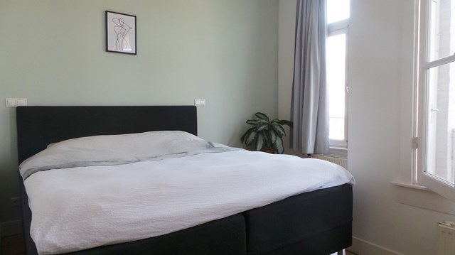 Foto 3: Amsterdam - Bestevaerstraat - Foto 3