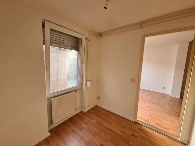 Foto 2: Breda - Speelhuislaan - Foto 2