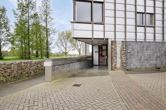 Foto 3: Almere - Fellinilaan - Foto 3