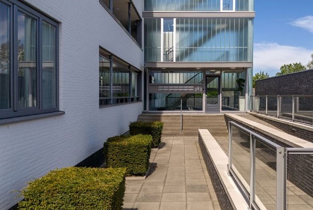 Foto 3: Heerlen - Molenaarshof - Foto 3