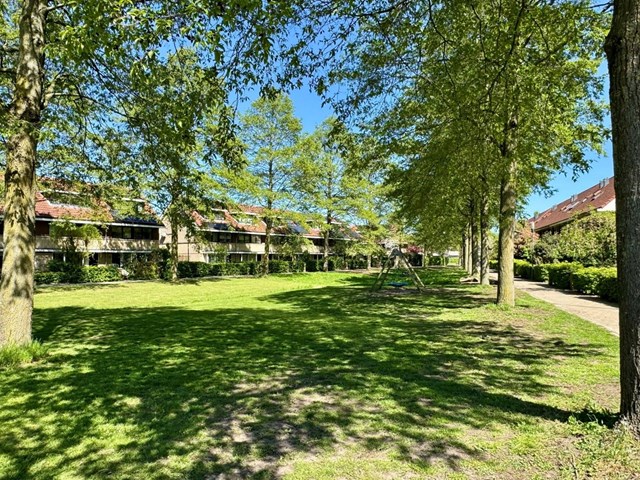 Foto 6: Nijmegen - Ewartstraat - Foto 6