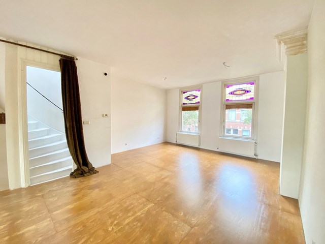 Foto 4: Rotterdam - 1e Pijnackerstraat - Foto 4