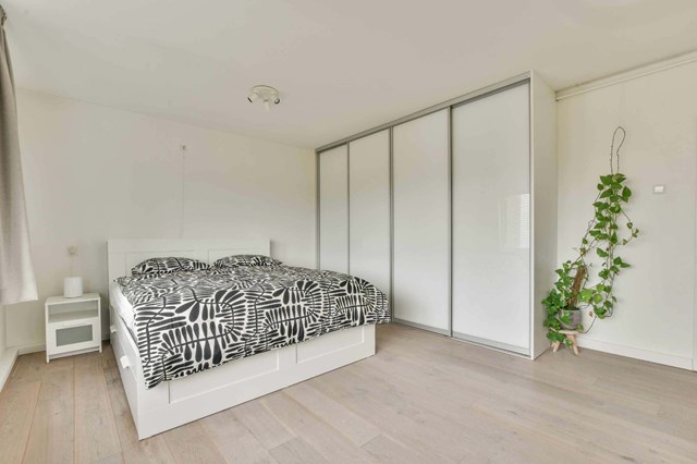 Foto 5: Amsterdam - Backershagen - Foto 5