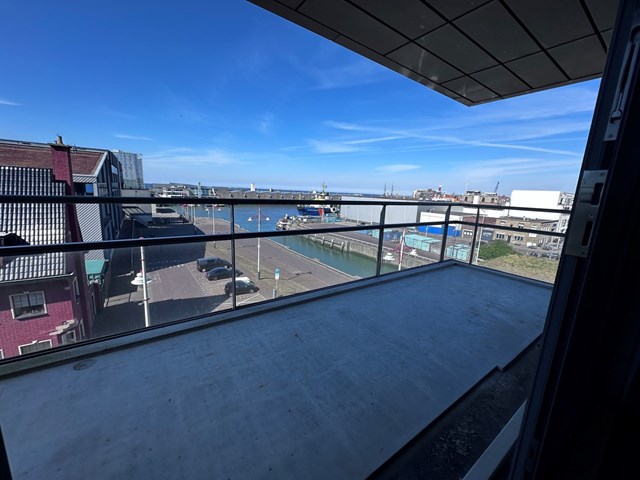 Foto 4: Den Haag - Hellingweg - Foto 4