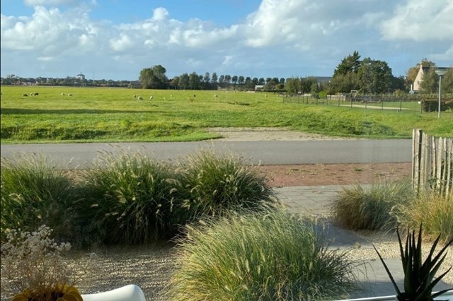 Foto 3: Cadzand - Koolsweg - Foto 3