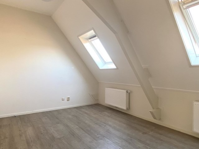 Foto 2: Apeldoorn - Korenstraat - Foto 2