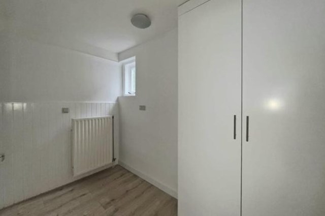 Foto 4: Den Haag - Westerbaenstraat - Foto 4