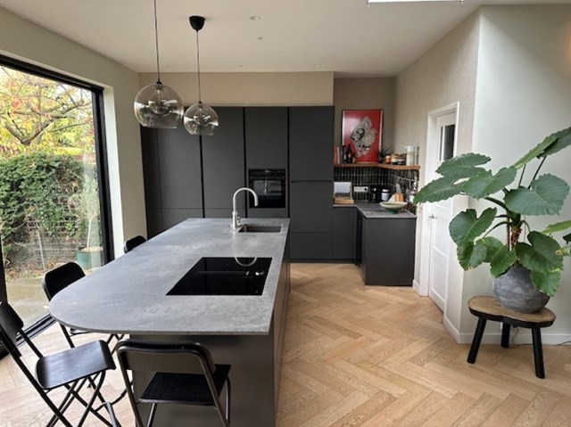 Foto 2: Nijmegen - Veldstraat - Foto 2