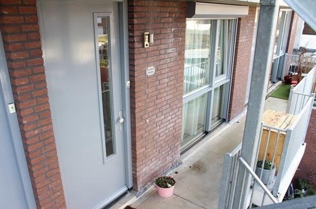 Foto 3: Roosendaal - Wouwseweg - Foto 3