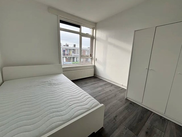 Foto 4: Den Haag - Dwingelostraat - Foto 4
