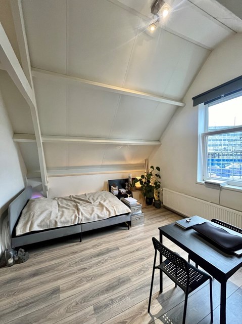 Foto 4: Rotterdam - Noordsingel - Foto 4