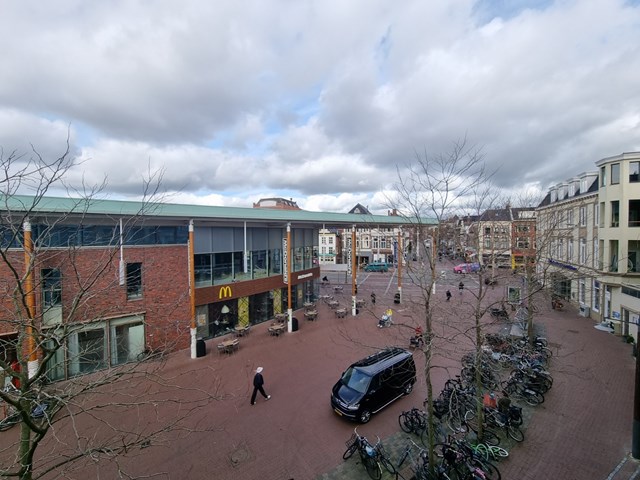 Foto 7: Groningen - Westerkade - Foto 7
