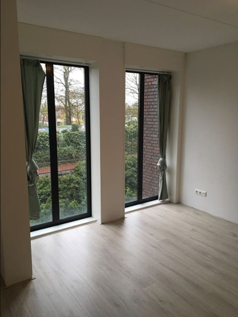 Foto 4: Tilburg - Spoorlaan - Foto 4