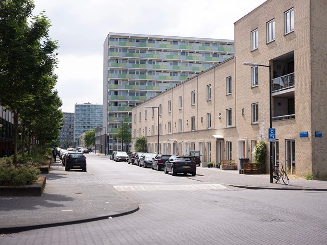 Foto 2: Amsterdam - Fleerde - Foto 2