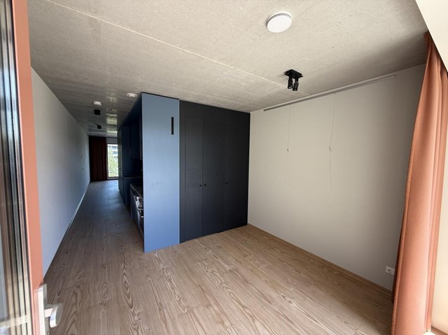 Foto 4: Amsterdam - Haparandaweg - Foto 4