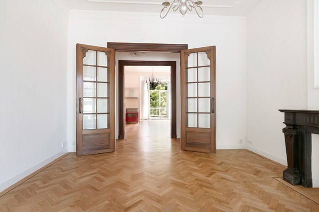 Foto 2: Amsterdam - Stadhouderskade - Foto 2