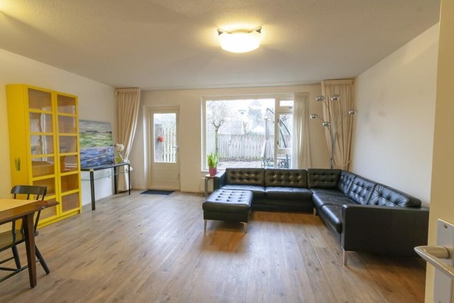 Foto 3: Amstelveen - Boegspriet - Foto 3