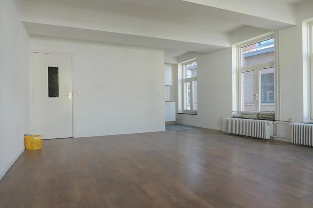 Foto 2: Maastricht - Jekerstraat - Foto 2