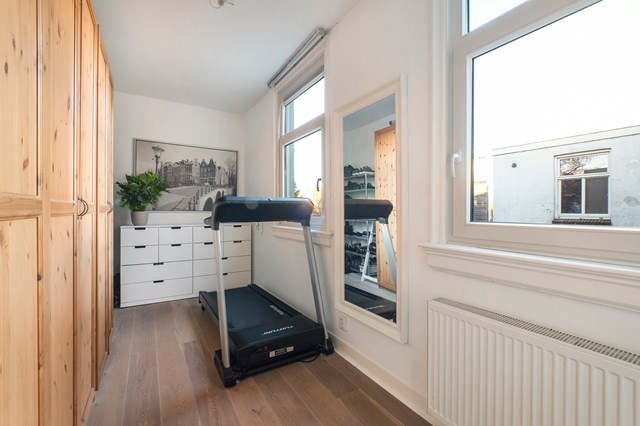 Foto 3: Amsterdam - Overtoom - Foto 3