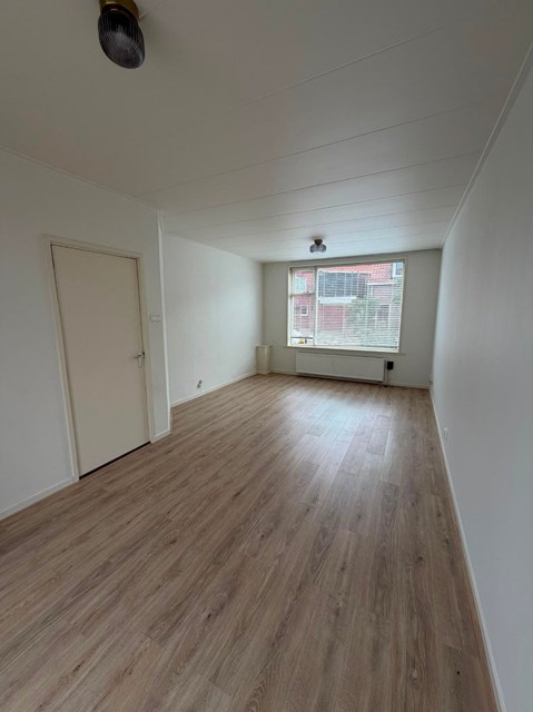 Foto 6: Leeuwarden - Pinkstraat - Foto 6