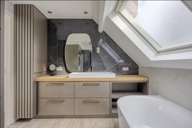 Foto 5: Rotterdam - Prins Hendrikkade - Foto 5