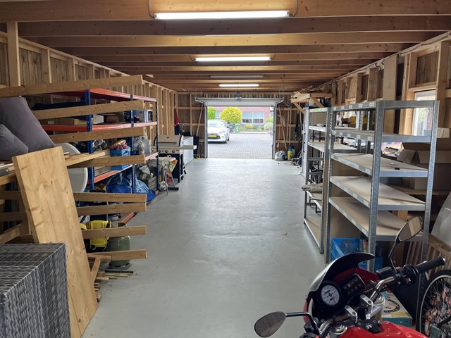 Foto 3: Drachten - 't Deel - Foto 3