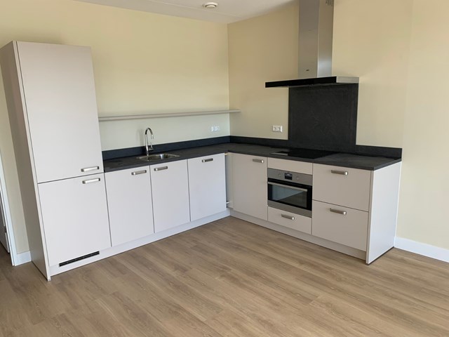 Foto 3: Hellevoetsluis - Spoorbaan - Foto 3