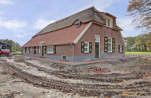 Foto 1: Laren (GE) - Holmershuizen - Foto 1