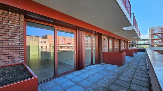 Foto 1: Utrecht - Utrechts Kindercomitestraat - Foto 1