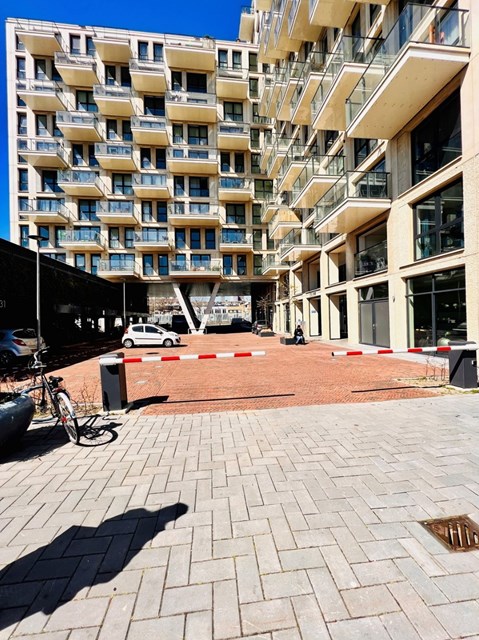 Foto 2: Den Haag - Laakweg - Foto 2