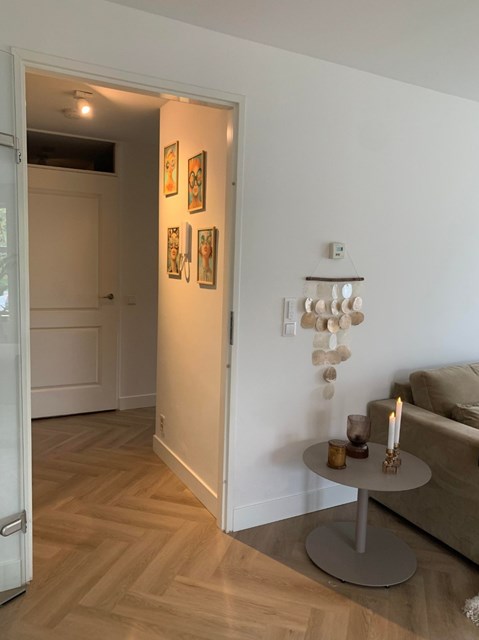 Foto 4: Rotterdam - Mattenbiesstraat - Foto 4