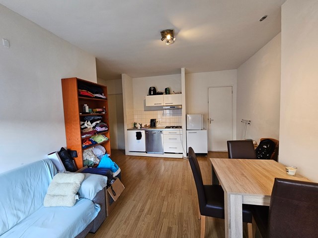 Foto 2: Groningen - Sterrebosstraat - Foto 2