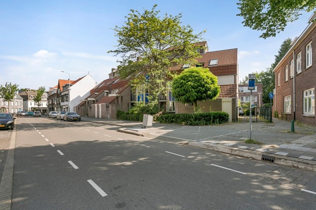 Foto 1: Eindhoven - Gestelsestraat - Foto 1
