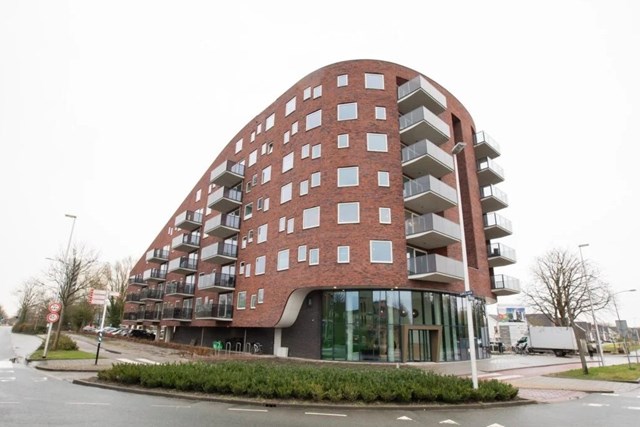 Foto 1: Purmerend - De Wherelanden - Foto 1