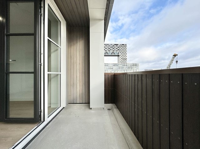 Foto 4: Amsterdam - Libau Eiland - Foto 4