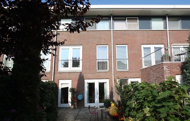 Foto 3: Rotterdam - Laan van Avant Garde - Foto 3