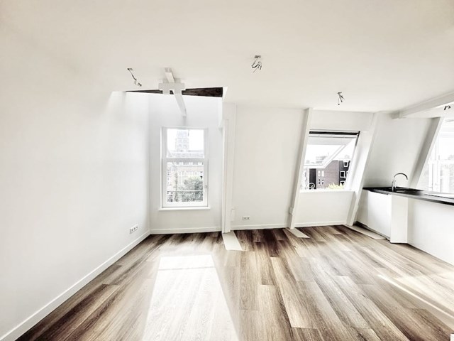 Foto 3: Amsterdam - Korte Prinsengracht - Foto 3