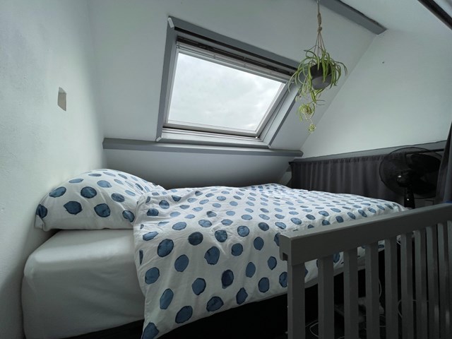 Foto 6: Breda - Terheijdenstraat - Foto 6