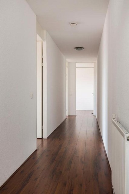 Foto 5: Amersfoort - Binckesstraat - Foto 5