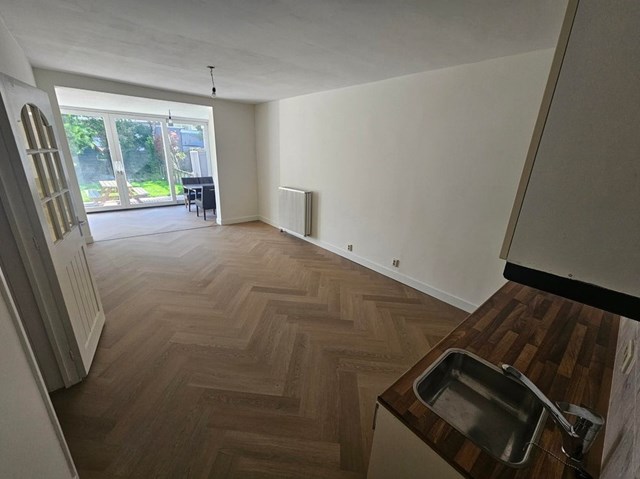 Foto 2: Amsterdam - Ijselstraat - Foto 2
