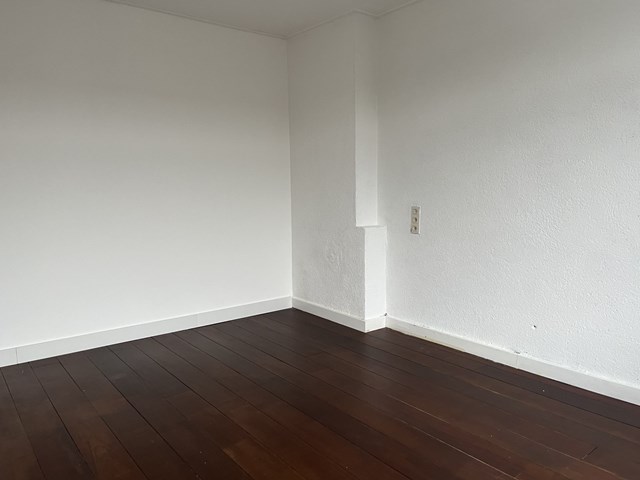 Foto 2: Rotterdam - Cleyburchstraat - Foto 2