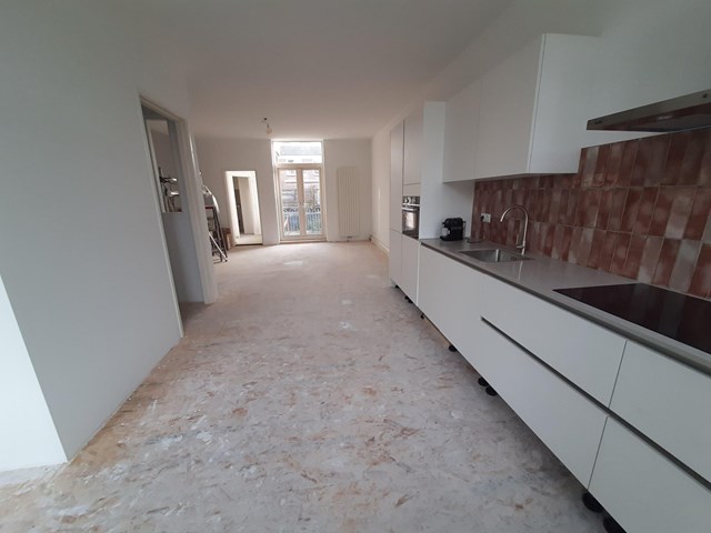 Foto 3: Haarlem - Schoterweg - Foto 3