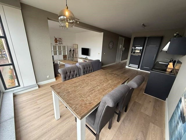 Foto 5: Amsterdam - Afroditekade - Foto 5