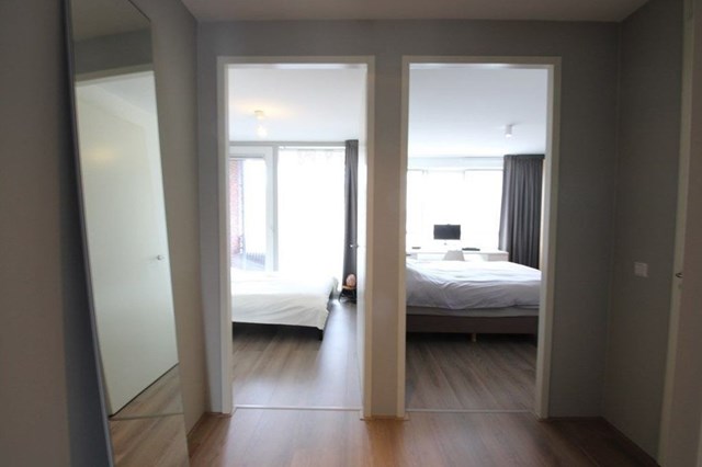 Foto 7: Haarlem - Peltenburgstraat - Foto 7