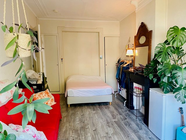 Foto 4: Rotterdam - Rodenrijselaan - Foto 4